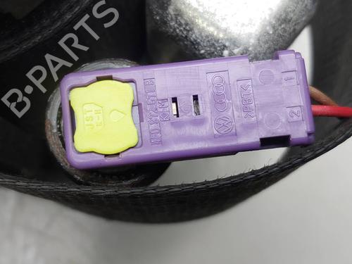 Front left seatbelt AUDI A6 C6 (4F2) 2.0 TDI | BP40076961I26 - Image 4