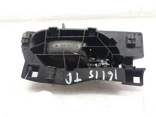 Rear right interior door handle CITROËN C4 I (LC_)  | BP3311148I16 