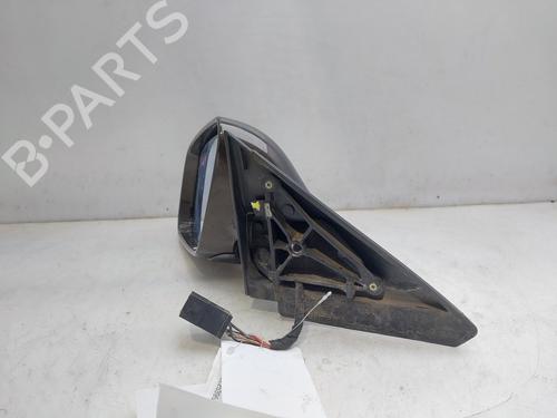 Left mirror AUDI A3 (8L1) 1.9 TDI | BP16190893C26 