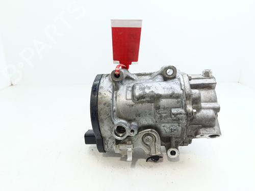 AC-Kompressor TOYOTA C-HR (_X1_) 1.8 Hybrid (ZYX10_, ZYX11_, ZYX10R, ZYX11R) (122 hp) 29040626
