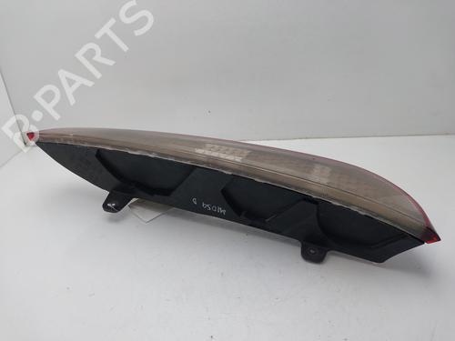 Right taillight FORD FOCUS II Turnier (DA_, FFS, DS) | BP32491445C35