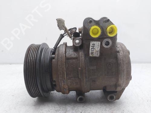 AC compressor KIA MAGENTIS I (GD, MS) 2.5 V6 (169 hp) 17191680