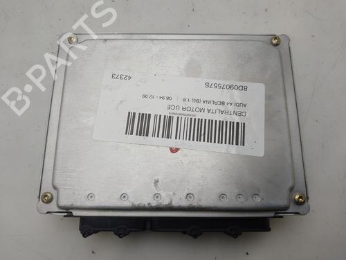 Engine control unit (ECU) AUDI A4 B5 (8D2) 1.8 | BP37259257M57 - Image 4