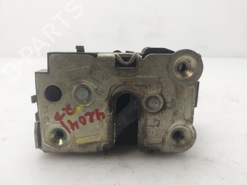 Used Front right lock Front right lock RENAULT KANGOO (KC0/1_) 1.5 dCi (68 hp) 36672212 36672212