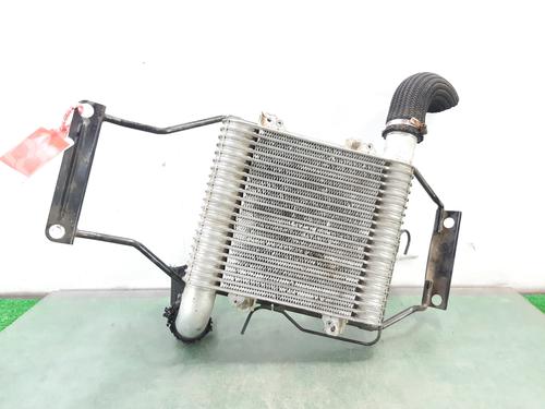 Intercooler KIA CARENS II MPV (FJ) 2.0 CRDi | BP10866926M30 