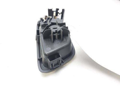 Venstre bagtil invendig håndtag FORD FIESTA VI (CB1, CCN) 1.5 TDCi | BP13936569I15 