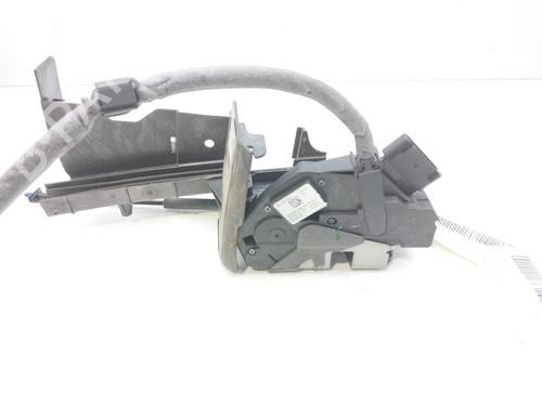 Front left lock FORD FOCUS III 1.0 EcoBoost | BP13572830C98 