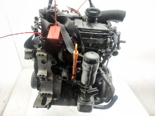 Used Engine VW GOLF IV (1J1) 1.9 TDI (115 hp) 31264116