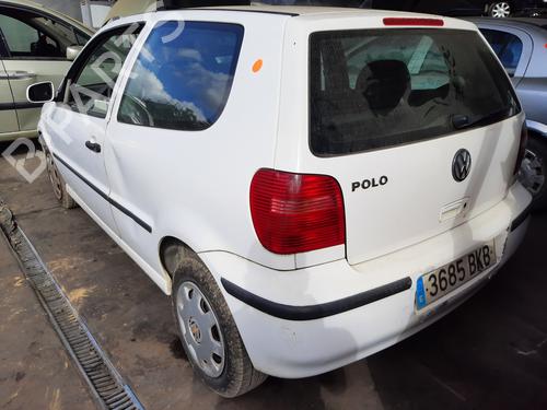 Starter VW POLO (6N2)  | BP8420001M8 