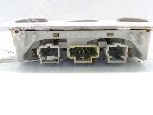 Interior roof light PEUGEOT 407 (6D_) 2.0 (6DRFNB, 6DRFNE) | BP12409370I8 