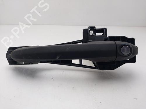 Used Front left exterior door handle Front left exterior door handle FIAT TIPO Estate (356_, 357_) 1.4 (356WXA1B) (95 hp) 33957872 33957872