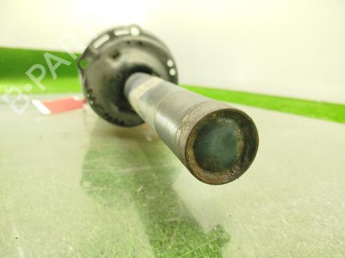Left front shock absorber AUDI A3 Convertible (8V7, 8VE) 2.0 TDI | BP29840079M16
