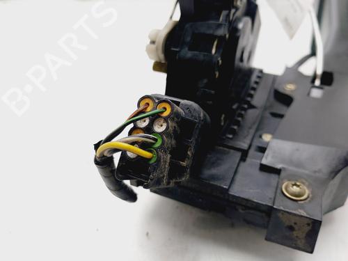 Front left lock FORD FOCUS I (DAW, DBW) 1.8 Turbo DI / TDDi | BP19637787C98 