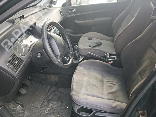 Engine control unit (ECU) PEUGEOT 307 (3A/C)  | BP36900006M57  - Image 9