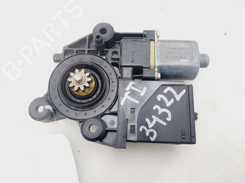 Used Left rear window motor RENAULT GRAND SCÉNIC III (JZ0/1_) [2009-2016]  30927247