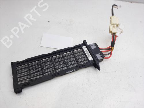 Heater resistor SUBARU XV (_GP_) 2.0 i AWD (GP7, G33GP) | BP18340766M108 