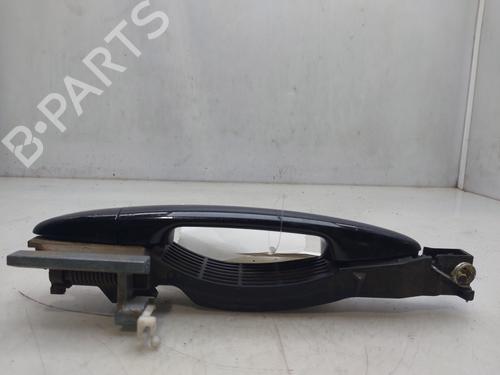 Used Rear left exterior door handle MAZDA CX-5 (KE, GH) [2011-2017]  20319631