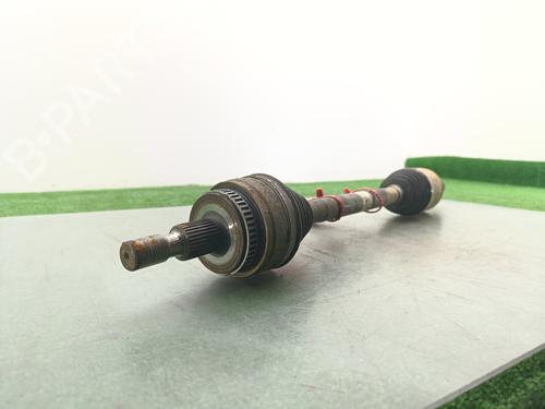 Right rear driveshaft MERCEDES-BENZ M-CLASS (W163) ML 400 CDI (163.128) | BP26504643M41 