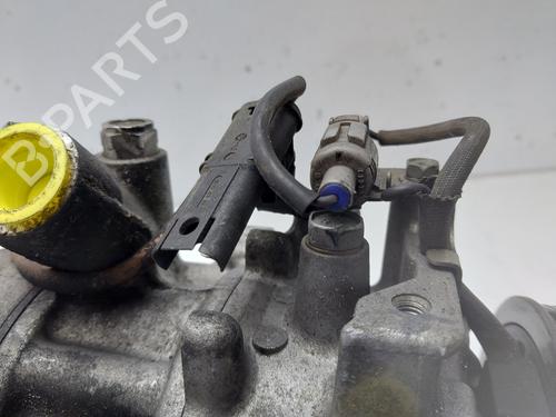 AC compressor BMW 1 (F20) 116 d | BP33694050M34 - Image 4