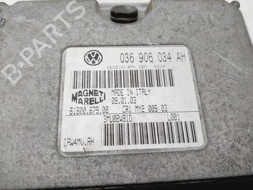 Engine control unit (ECU) SEAT IBIZA III (6L1) | BP27834890M57 - Image 2