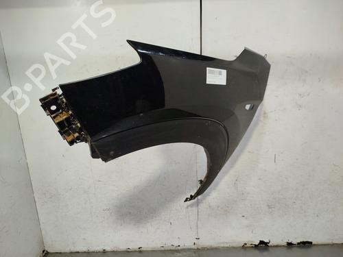 Left front fenders HYUNDAI TUCSON (TL, TLE)  | BP29953429C41