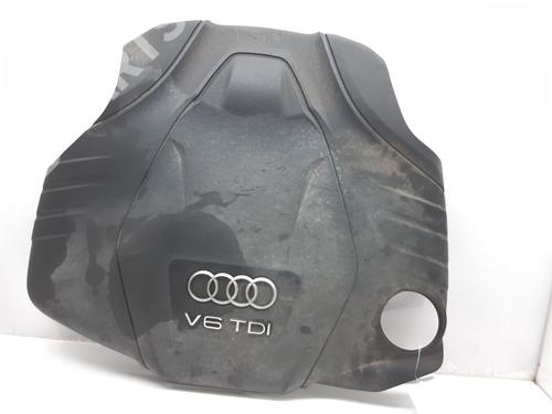 Used Engine cover Engine cover AUDI A6 C7 Avant (4G5, 4GD) 3.0 TDI quattro (245 hp) 10961226 10961226