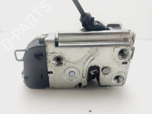 Rear right lock RENAULT LAGUNA II (BG0/1_) 1.6 16V (BG1G, BG1H) | BP30133679C99 