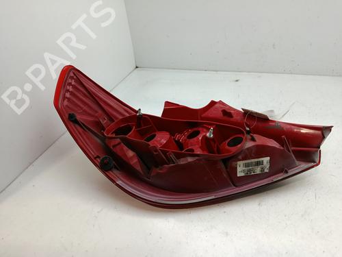 Right taillight OPEL CORSA D (S07) | BP32032409C35 - Image 4