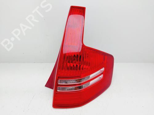 Used Right taillight CITROËN C4 I (LC_) [2004-2014]  30581383