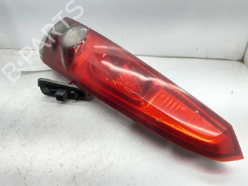 Right taillight FORD FIESTA V (JH_, JD_) 1.4 TDCi | BP6560936C35 