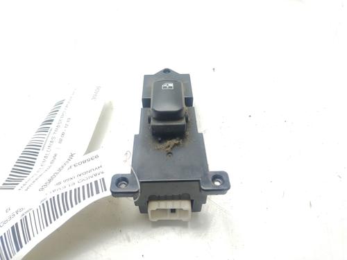 Used Left rear window switch HYUNDAI ix55 [2006-2014]  29606210