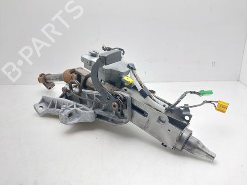 Steering column VOLVO S80 II (124) D5 | BP38285366M21 - Image 2