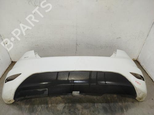 Used Rear bumper Rear bumper FORD FIESTA VI (CB1, CCN) 1.6 TDCi (95 hp) 35722859 35722859