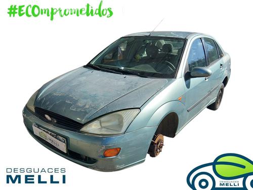 Brukte deler til FORD FOCUS I (DAW, DBW) [1998-2009]  4437136