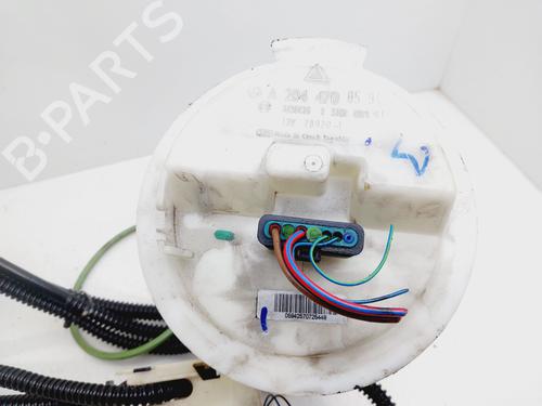 Fuel pump MERCEDES-BENZ C-CLASS (W204)  | BP24031293M76 