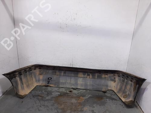 Rear bumper LANCIA LYBRA (839_) 2.4 JTD (839AXL1A) | BP13630984C8 
