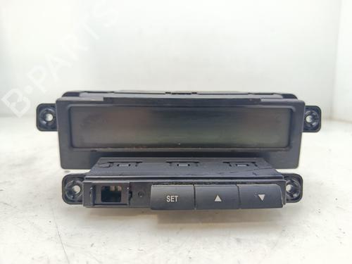 Display Display KIA CEE'D Hatchback (ED) [2006-2012] 37170594 37170594