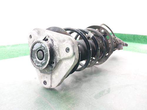 Left front shock absorber MERCEDES-BENZ E-CLASS (W212) E 200 CDI / BlueTEC (212.005, 212.006) | BP16569422M16 