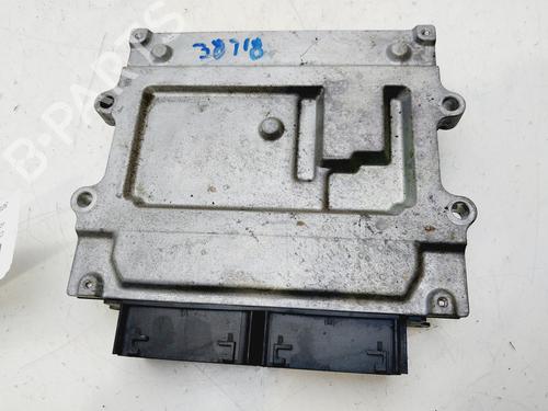 Engine control unit (ECU) VOLVO XC40 (536) | BP30168235M57