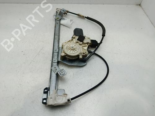 Used Rear right window mechanism FORD MONDEO IV (BA7) [2007-2015]  32172436
