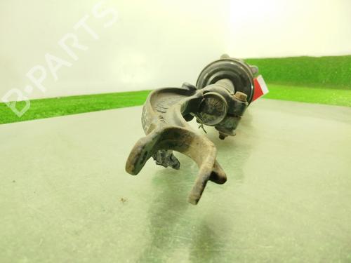 Left front shock absorber AUDI A6 C7 (4G2, 4GC)  | BP30519064M16 