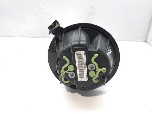 Heater blower motor DACIA DUSTER (HS_) 1.5 dCi (HSMC) | BP14005634M62 
