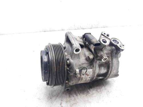 AC Kompressor MERCEDES-BENZ C-CLASS T-Model (S205) C 220 BlueTEC / d (205.204) | BP13574093M34 