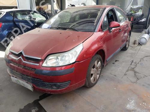 Air vent CITROËN C4 I (LC_)  | BP11649676I21 