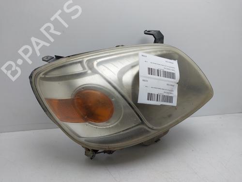 Used Right headlight Right headlight 37697094 37697094