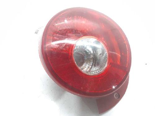 Used Right taillight CHEVROLET MATIZ (M200, M250) 1.0 (67 hp) 6253360