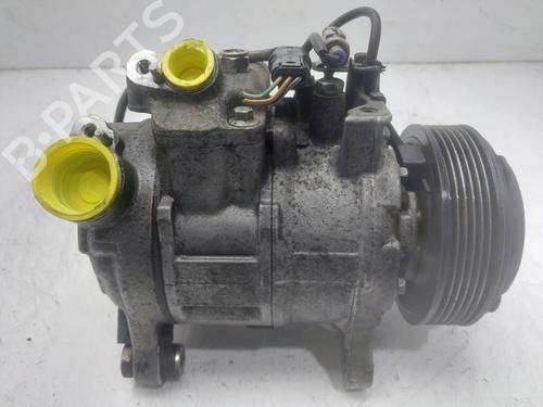AC compressor BMW 3 (E90) 316 d | BP40513593M34 - Image 2