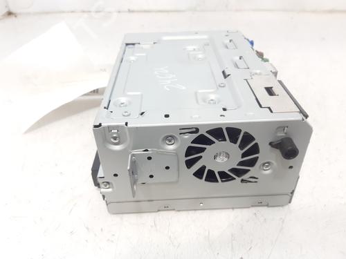 Radio VOLVO V40 Hatchback (525) D2 | BP8500844E6 
