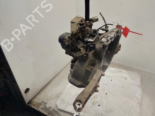 Gearbox OPEL MERIVA B MPV (S10) | BP34126739M3 - Image 3