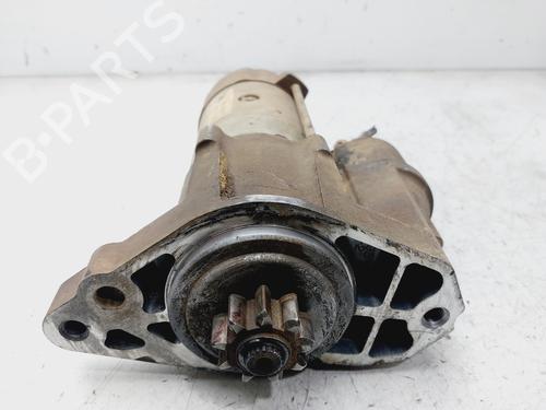Startmotor LAND ROVER DISCOVERY III (L319) 2.7 TD 4x4 (190 hp) 28369130